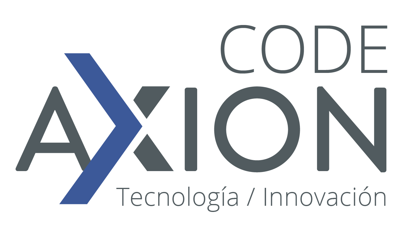 Logo de Axion Code